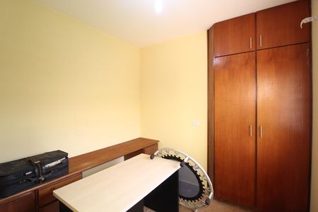 Casa para alugar com 297m², 3 quartos e 6 vagasEscritório