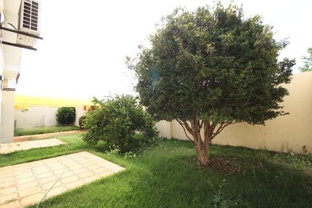 Casa para alugar com 297m², 3 quartos e 6 vagasJardim - Pomar
