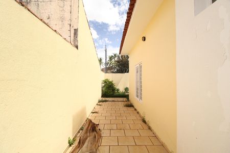Casa para alugar com 297m², 3 quartos e 6 vagasCorredor