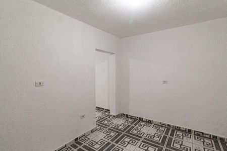 Cozinha de casa para alugar com 1 quarto, 25m² em Vila Menck, Osasco