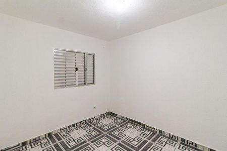 Quarto de casa para alugar com 1 quarto, 25m² em Vila Menck, Osasco