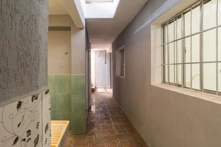 Casa para alugar com 25m², 1 quarto e sem vaga Casa para alugar com 25m², 1 quarto e sem vagaÁrea de serviço