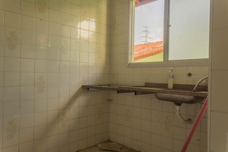 Apartamento à venda com 50m², 2 quartos e 1 vaga Apartamento à venda com 50m², 2 quartos e 1 vagaCozinha