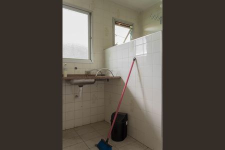 Apartamento à venda com 50m², 2 quartos e 1 vaga Apartamento à venda com 50m², 2 quartos e 1 vagaCozinha