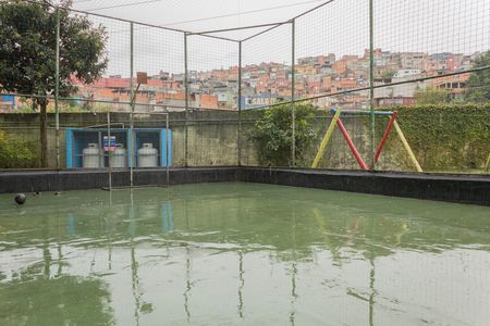 Apartamento à venda com 50m², 2 quartos e 1 vaga Apartamento à venda com 50m², 2 quartos e 1 vagaÁrea comum