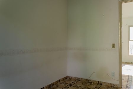 Quarto 2 de apartamento para alugar com 2 quartos, 50m² em Baeta Neves, São Bernardo do Campo