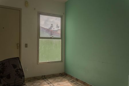 Sala de apartamento para alugar com 2 quartos, 50m² em Baeta Neves, São Bernardo do Campo