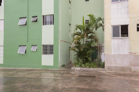 Apartamento à venda com 50m², 2 quartos e 1 vaga Apartamento à venda com 50m², 2 quartos e 1 vagaÁrea comum