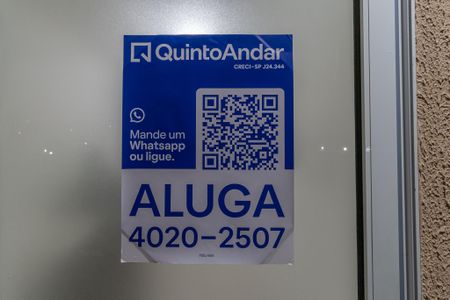 Apartamento para alugar com 53m², 2 quartos e 1 vaga Apartamento para alugar com 53m², 2 quartos e 1 vagaPlaca