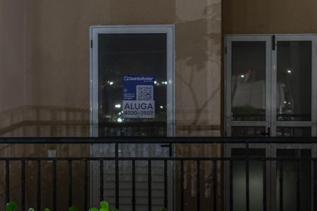 Apartamento para alugar com 53m², 2 quartos e 1 vaga Apartamento para alugar com 53m², 2 quartos e 1 vagaPlaca