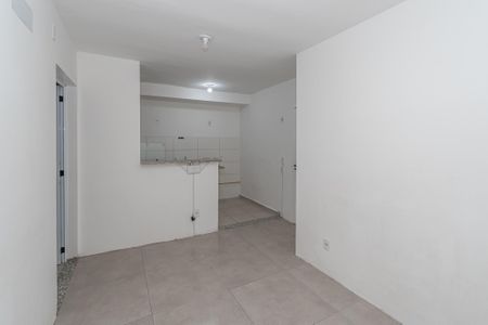 Apartamento para alugar com 53m², 2 quartos e 1 vaga Apartamento para alugar com 53m², 2 quartos e 1 vagaSala de Estar/Jantar