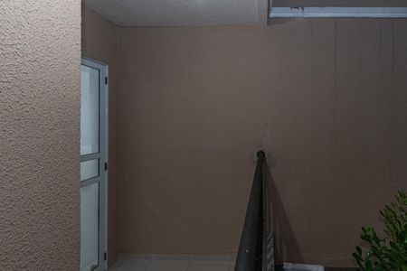 Apartamento para alugar com 53m², 2 quartos e 1 vaga Apartamento para alugar com 53m², 2 quartos e 1 vagaVaranda Sala de Estar/Jantar