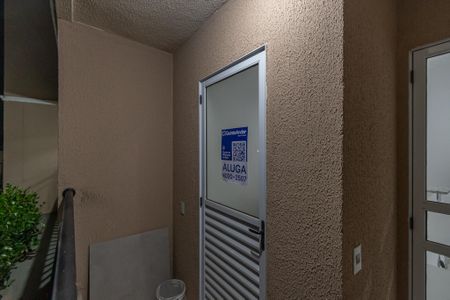 Apartamento para alugar com 53m², 2 quartos e 1 vaga Apartamento para alugar com 53m², 2 quartos e 1 vagaPlaca