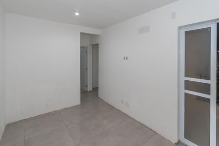 Apartamento para alugar com 53m², 2 quartos e 1 vaga Apartamento para alugar com 53m², 2 quartos e 1 vagaSala de Estar/Jantar