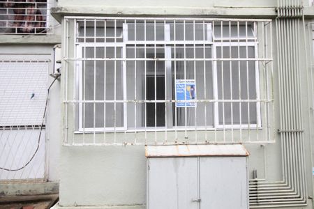 Apartamento para alugar com 40m², 0 quarto e sem vaga Apartamento para alugar com 40m², 0 quarto e sem vagaPlaquinha