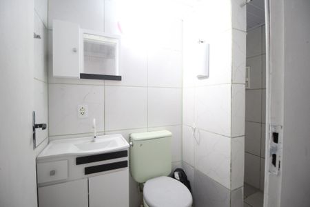 Apartamento para alugar com 40m², 0 quarto e sem vagaBanheiro