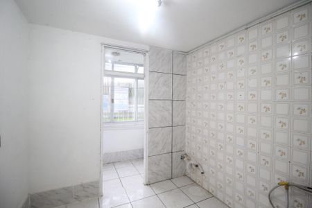 Apartamento para alugar com 40m², 0 quarto e sem vagaSala/Cozinha