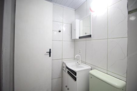 Apartamento para alugar com 40m², 0 quarto e sem vagaBanheiro