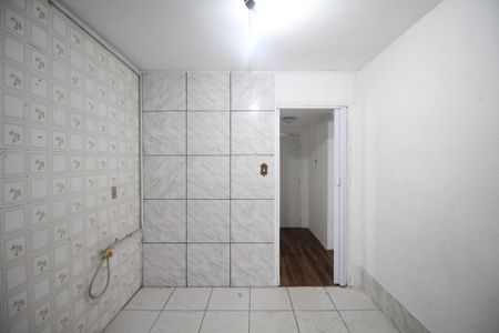 Sala/Cozinha de apartamento para alugar com 0 quarto, 40m² em Humaitá, Porto Alegre
