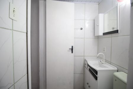 Apartamento para alugar com 40m², 0 quarto e sem vagaBanheiro