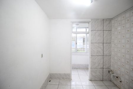 Sala/Cozinha de apartamento para alugar com 0 quarto, 40m² em Humaitá, Porto Alegre