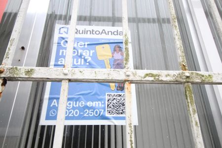 Apartamento para alugar com 40m², 0 quarto e sem vagaPlaquinha