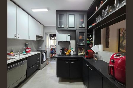 Apartamento à venda com 75m², 2 quartos e 1 vaga Apartamento à venda com 75m², 2 quartos e 1 vagaCozinha