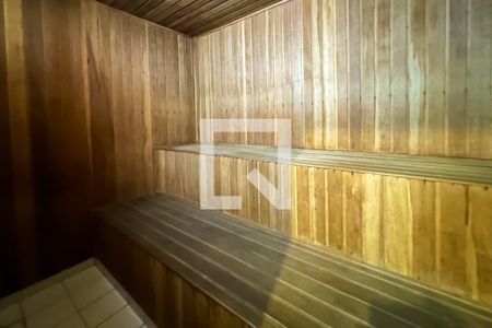 Apartamento à venda com 75m², 2 quartos e 1 vaga Apartamento à venda com 75m², 2 quartos e 1 vagaÁrea comum - Sauna