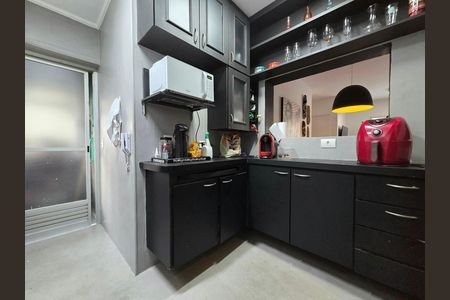 Apartamento à venda com 75m², 2 quartos e 1 vaga Apartamento à venda com 75m², 2 quartos e 1 vagaCozinha