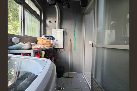 Apartamento à venda com 75m², 2 quartos e 1 vaga Apartamento à venda com 75m², 2 quartos e 1 vagaÁrea de Serviço