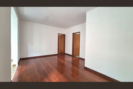 Sala de apartamento para alugar com 3 quartos, 150m² em Buritis, Belo Horizonte