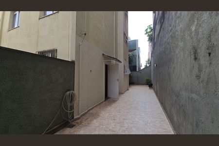 Apartamento para alugar com 3 quartos, 150m² em Buritis, Belo Horizonte