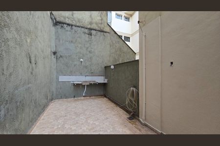 Apartamento para alugar com 3 quartos, 150m² em Buritis, Belo Horizonte