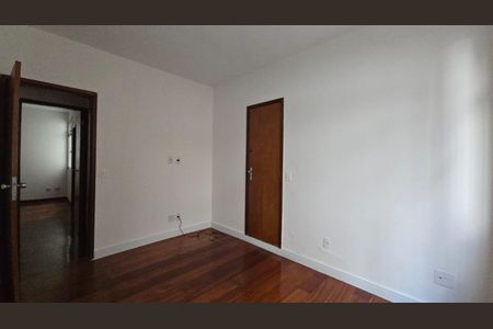 Sala de apartamento para alugar com 3 quartos, 150m² em Buritis, Belo Horizonte