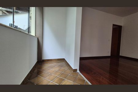 Apartamento para alugar com 3 quartos, 150m² em Buritis, Belo Horizonte