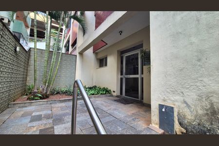 Apartamento para alugar com 150m², 3 quartos e 1 vaga