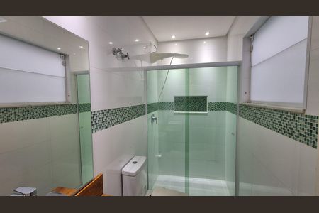 Casa à venda com 98m², 2 quartos e 1 vaga Casa à venda com 98m², 2 quartos e 1 vagaBanheiro Suíte 2