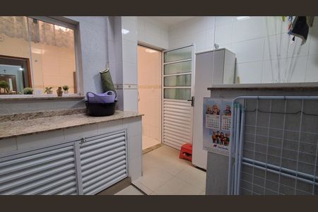Casa à venda com 98m², 2 quartos e 1 vaga Casa à venda com 98m², 2 quartos e 1 vagaÁrea de Serviço