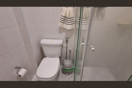 Casa à venda com 98m², 2 quartos e 1 vaga Casa à venda com 98m², 2 quartos e 1 vagaBanheiro Suíte 1