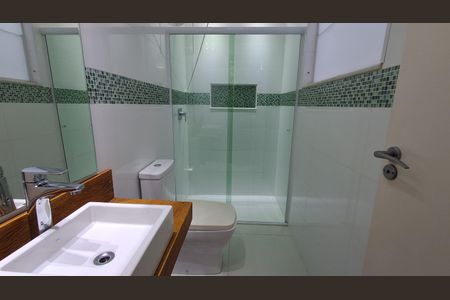 Casa à venda com 98m², 2 quartos e 1 vaga Casa à venda com 98m², 2 quartos e 1 vagaBanheiro Suíte 2