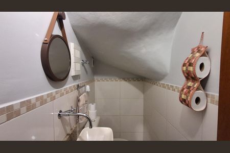 Casa à venda com 98m², 2 quartos e 1 vaga Casa à venda com 98m², 2 quartos e 1 vagaLavabo
