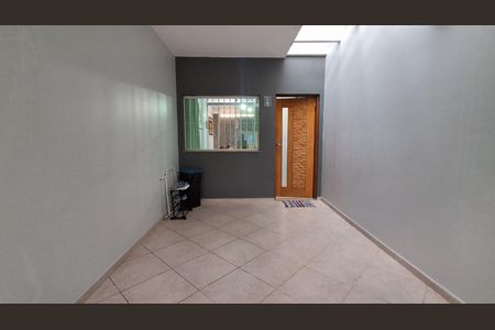 Casa à venda com 98m², 2 quartos e 1 vaga Casa à venda com 98m², 2 quartos e 1 vagaGaragem