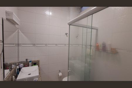 Casa à venda com 98m², 2 quartos e 1 vaga Casa à venda com 98m², 2 quartos e 1 vagaBanheiro Suíte 1