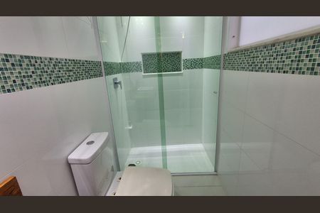 Casa à venda com 98m², 2 quartos e 1 vaga Casa à venda com 98m², 2 quartos e 1 vagaBanheiro Suíte 2
