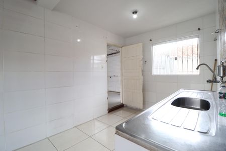 Casa para alugar com 150m², 3 quartos e 4 vagasCozinha