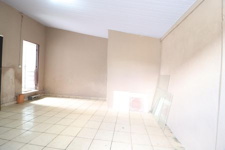 Casa para alugar com 150m², 3 quartos e 4 vagasComodo de despejo