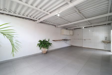 Casa para alugar com 150m², 3 quartos e 4 vagasVaranda