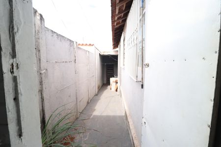 Casa para alugar com 150m², 3 quartos e 4 vagasÁrea de Serviço