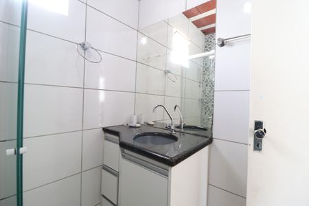 Casa para alugar com 150m², 3 quartos e 4 vagasBanheiro Social