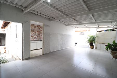 Casa para alugar com 150m², 3 quartos e 4 vagasVaranda